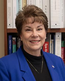 Jody Woodworth