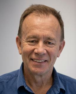 Prof. Joe Wolfe