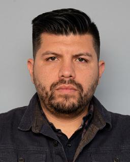 Joél Sánchez Bermúdez