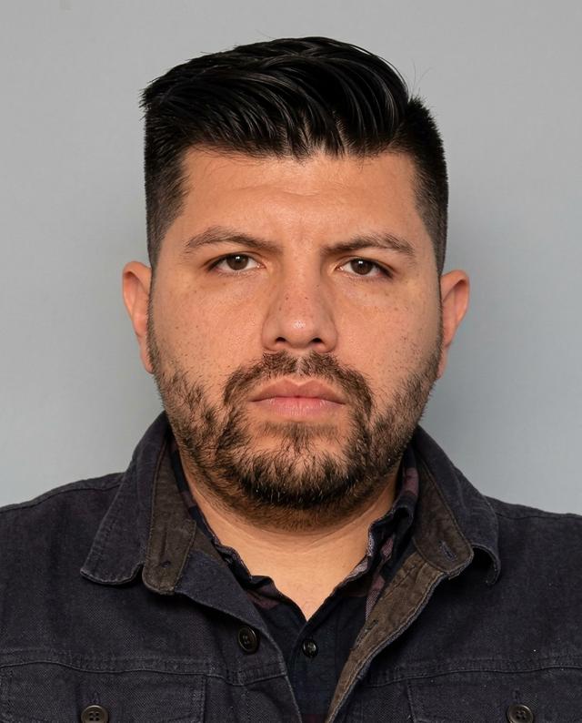 Joél Sánchez Bermúdez