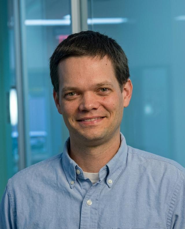 John W. Byers