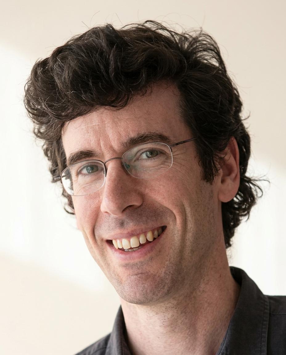 Jon Kleinberg