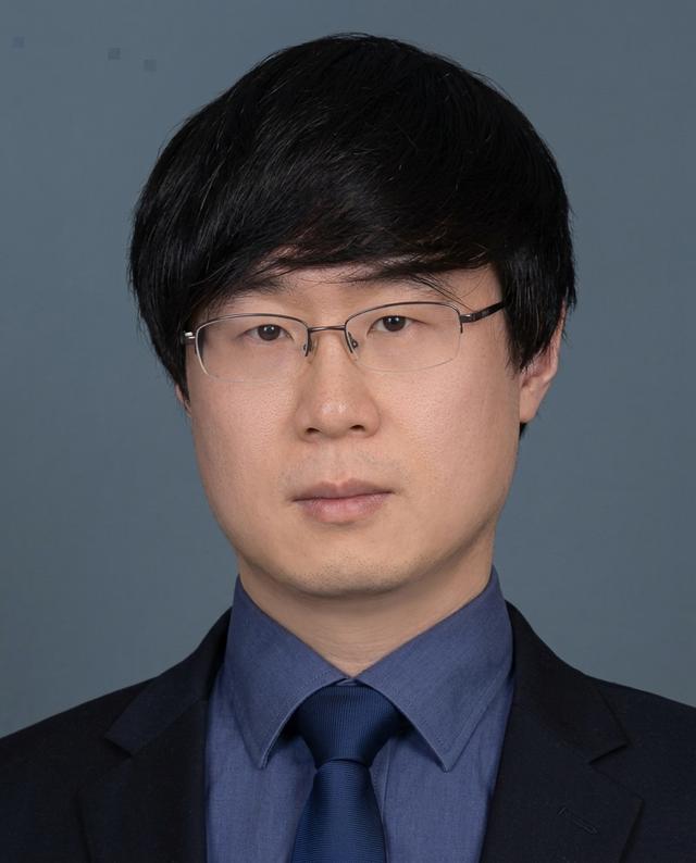Jong-Moon Chung