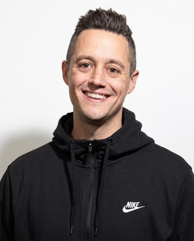 Jordan Wilson