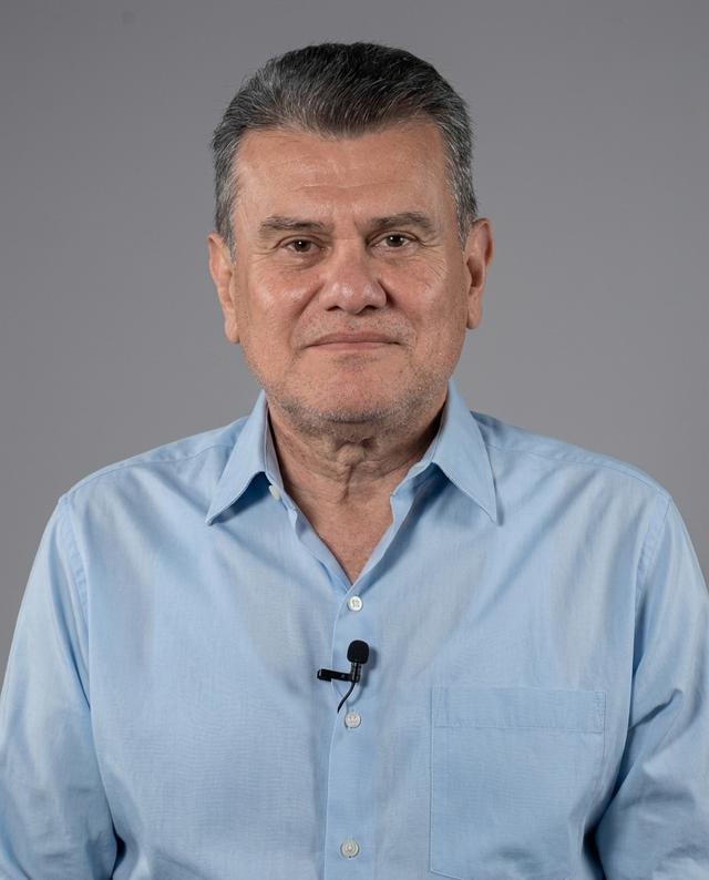 Jorge Dávila Girón