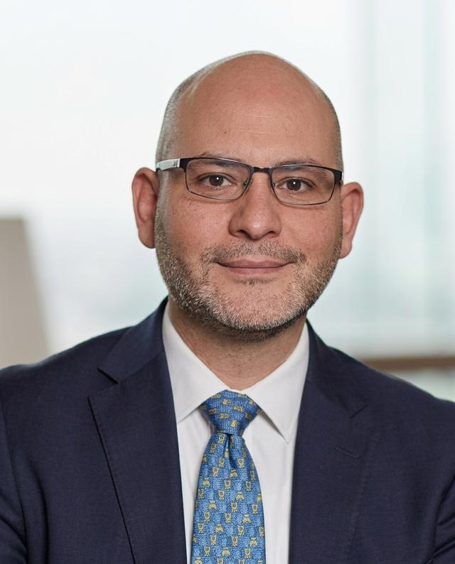 José Ernesto Amorós Espinosa
