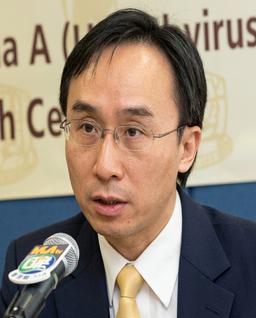 Joseph Wu