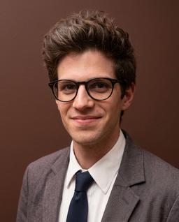 Josh Edwin