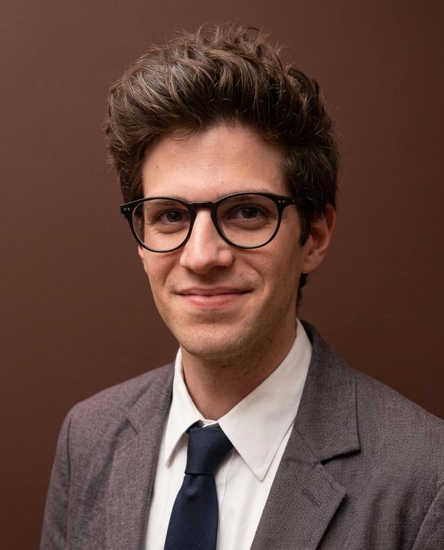 Josh Edwin
