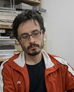 Juan Carlos Alonso Rico