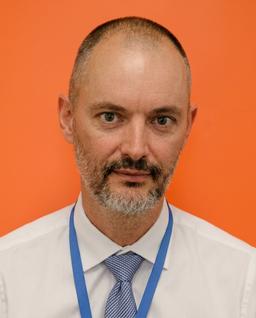 Juan H Klopper