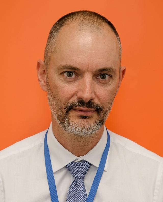 Juan H Klopper