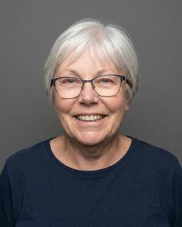 Judith McKenzie