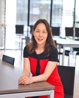 Junko TAKAGI
