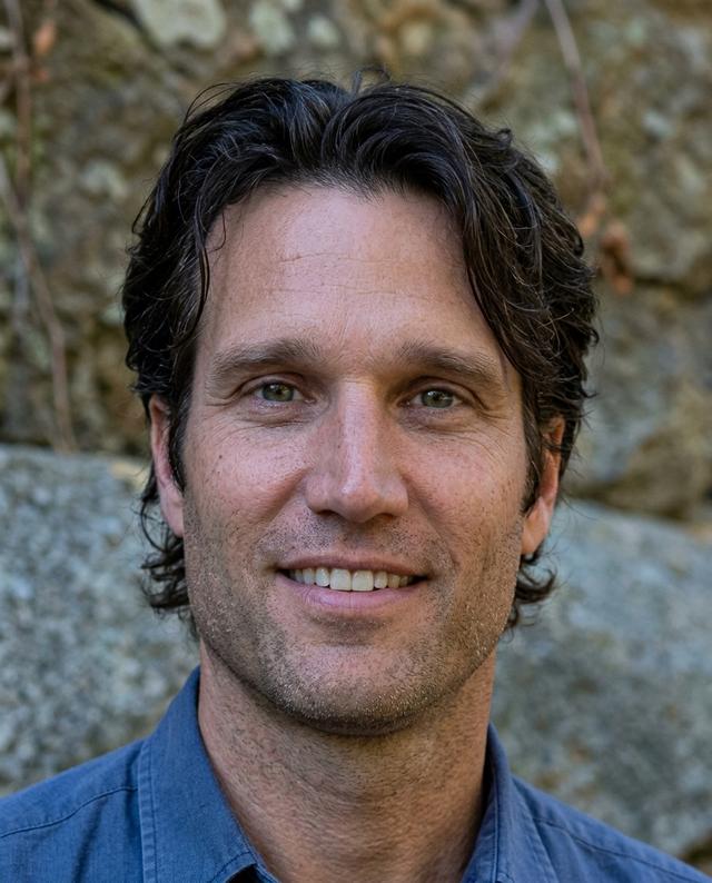 Jurgen P. Schulze