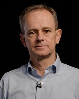 Kenneth Thomsen