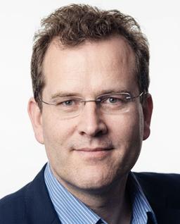 Kai Hockerts