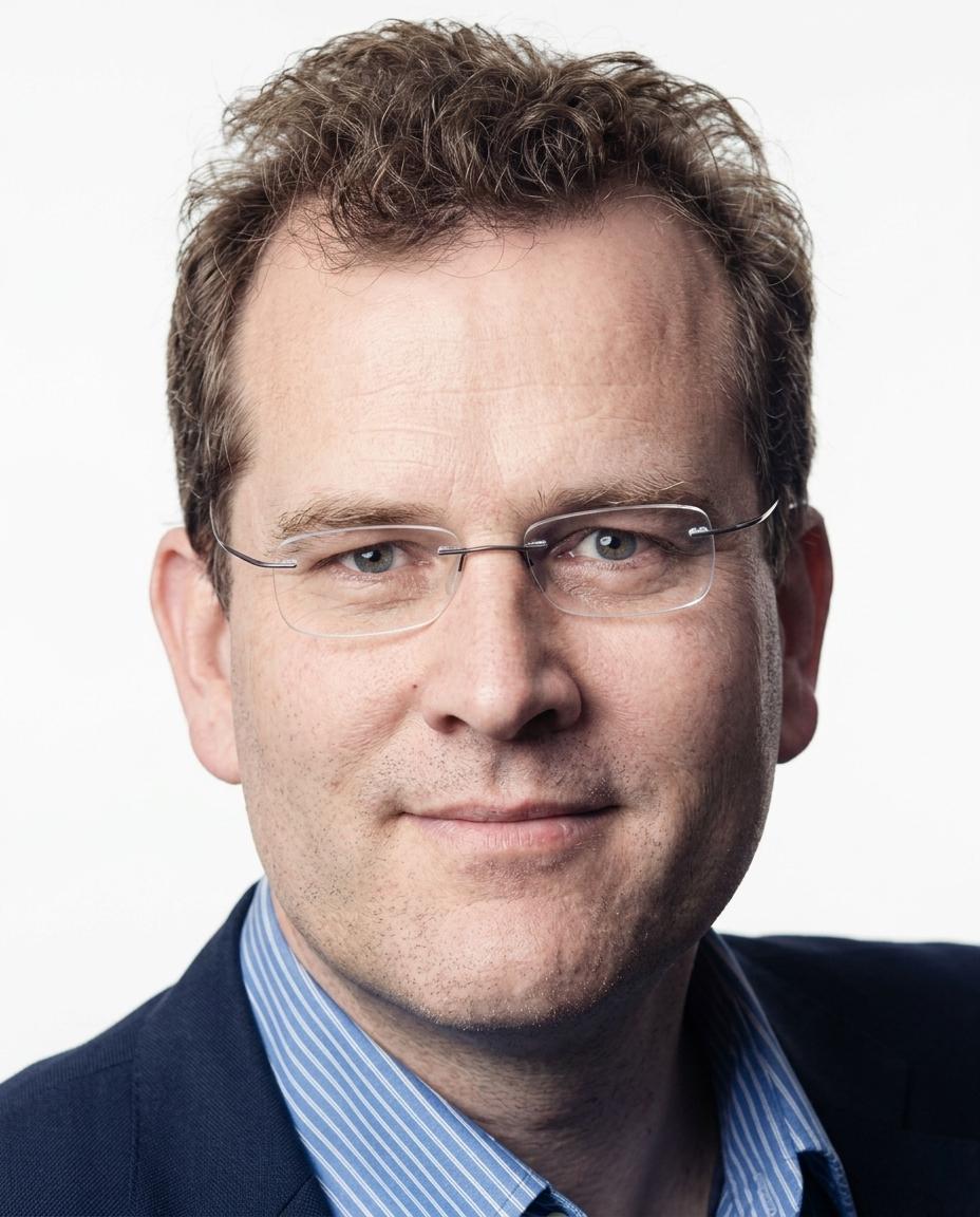 Kai Hockerts