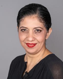 Anna Karina Cruz López