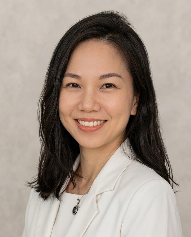 Katherine Lun