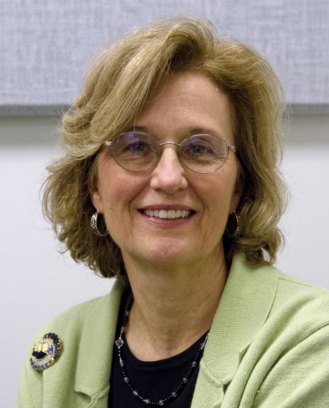 Kay Dickersin, PhD