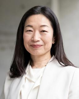 Kayoko Kurita