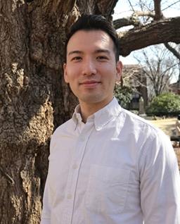 Keisuke Sakamoto