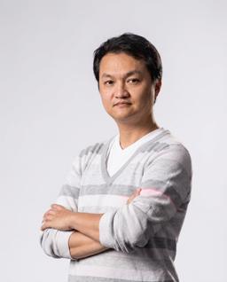 Kelvin Lwin