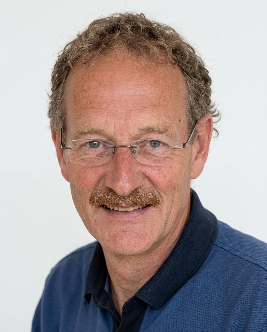 Ken Giller