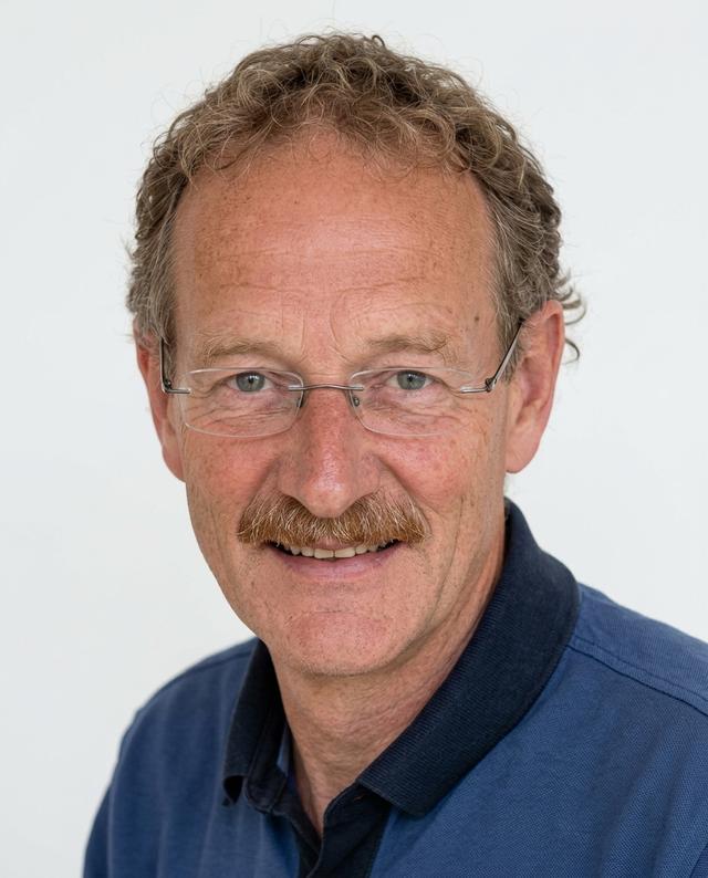 Ken Giller