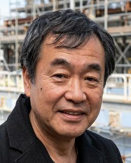 Kengo Kuma