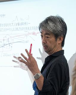 Kenji Shibuya