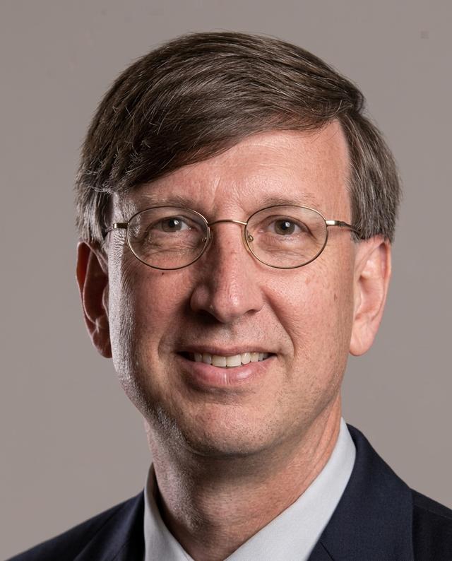 Kenneth Carow