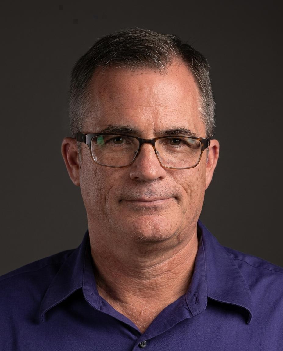 Kevin Cardwell