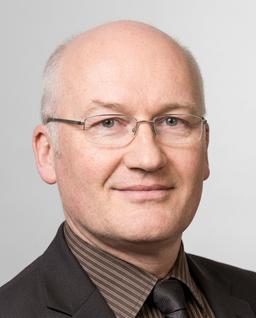 Klaus Bengler