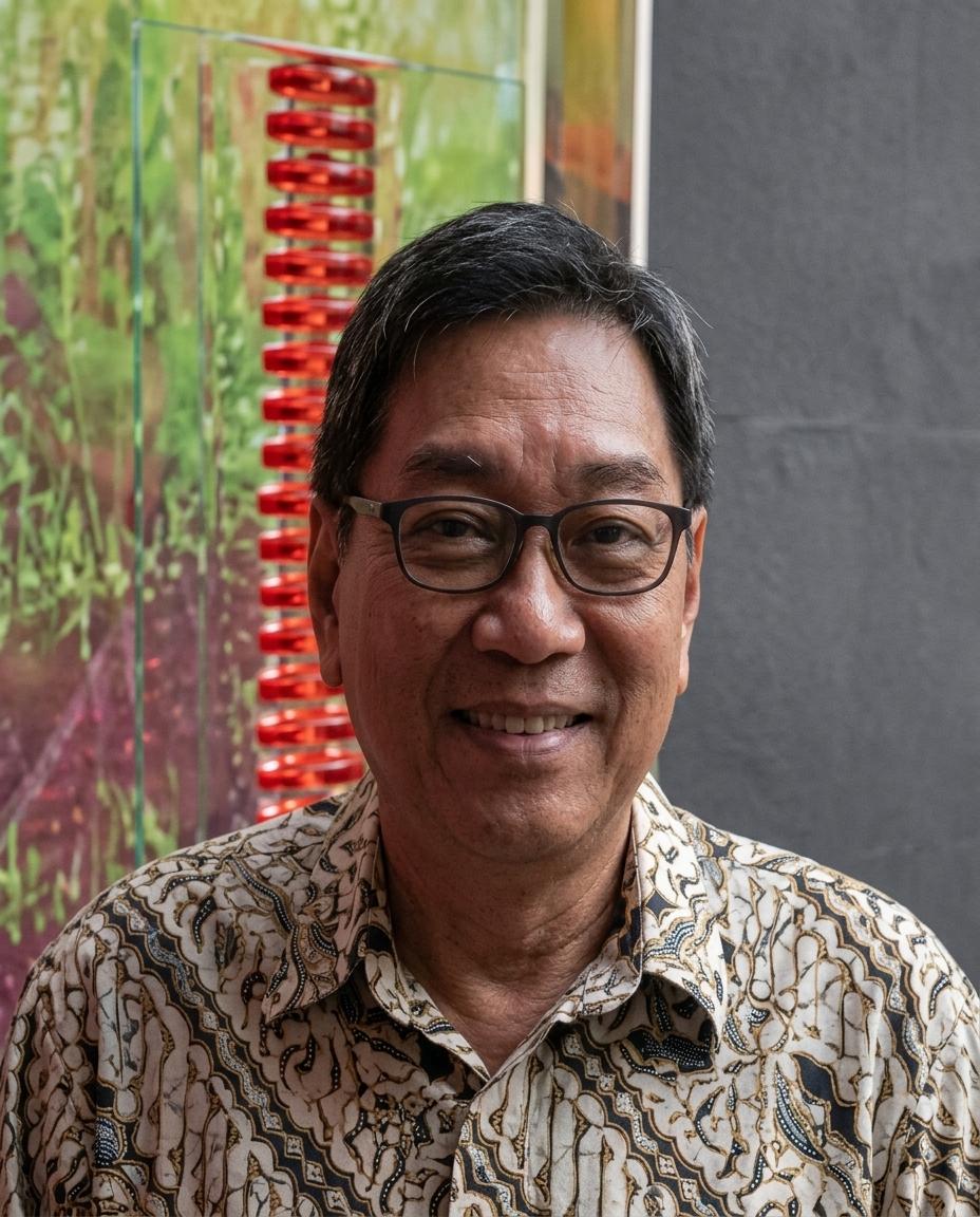 Kong Chong Ho