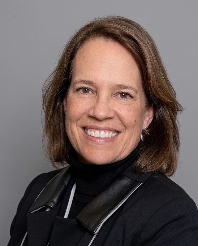 Kristen J. McCormack