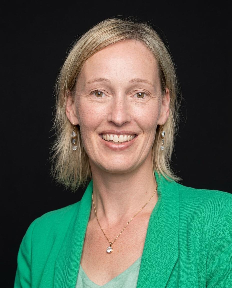 Kristine de Valck