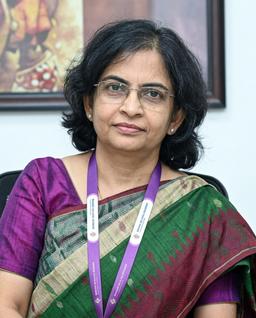 Lakshmi R Srinivas
