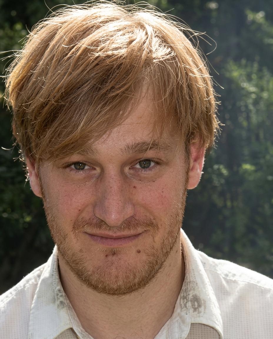 Lauge Peter Westergaard Clausen