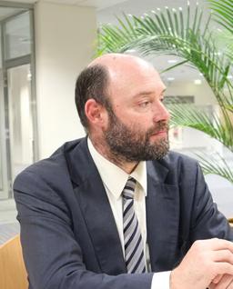 Laurent Bibard