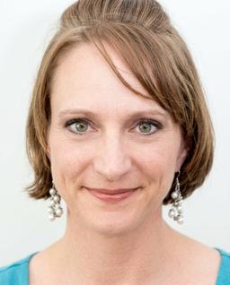 Laurie Stach