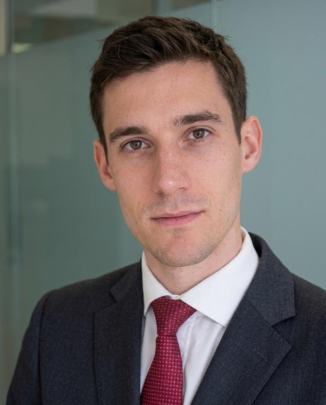 Leonardo Maria De Rossi
