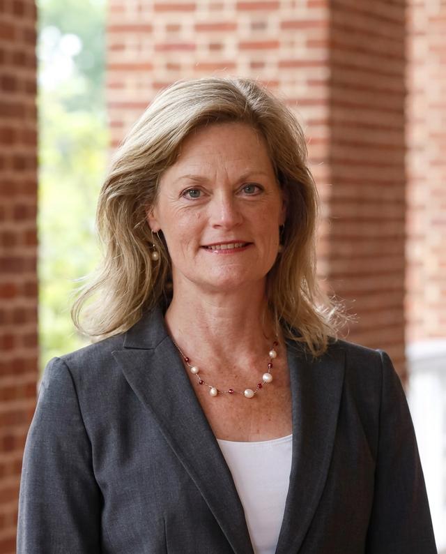 Lili Powell
