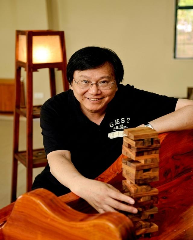 Liu Shaoxiong