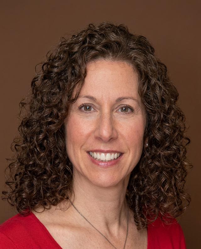 Liz Diament