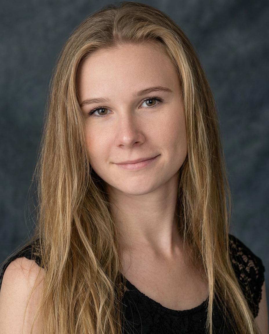 Liz Izhikevich