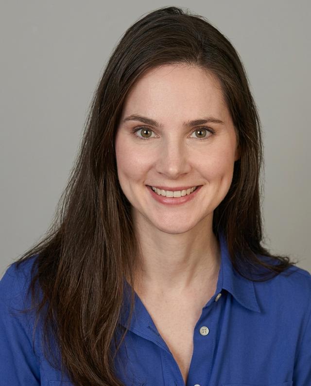 Liz Mulligan-Ferry
