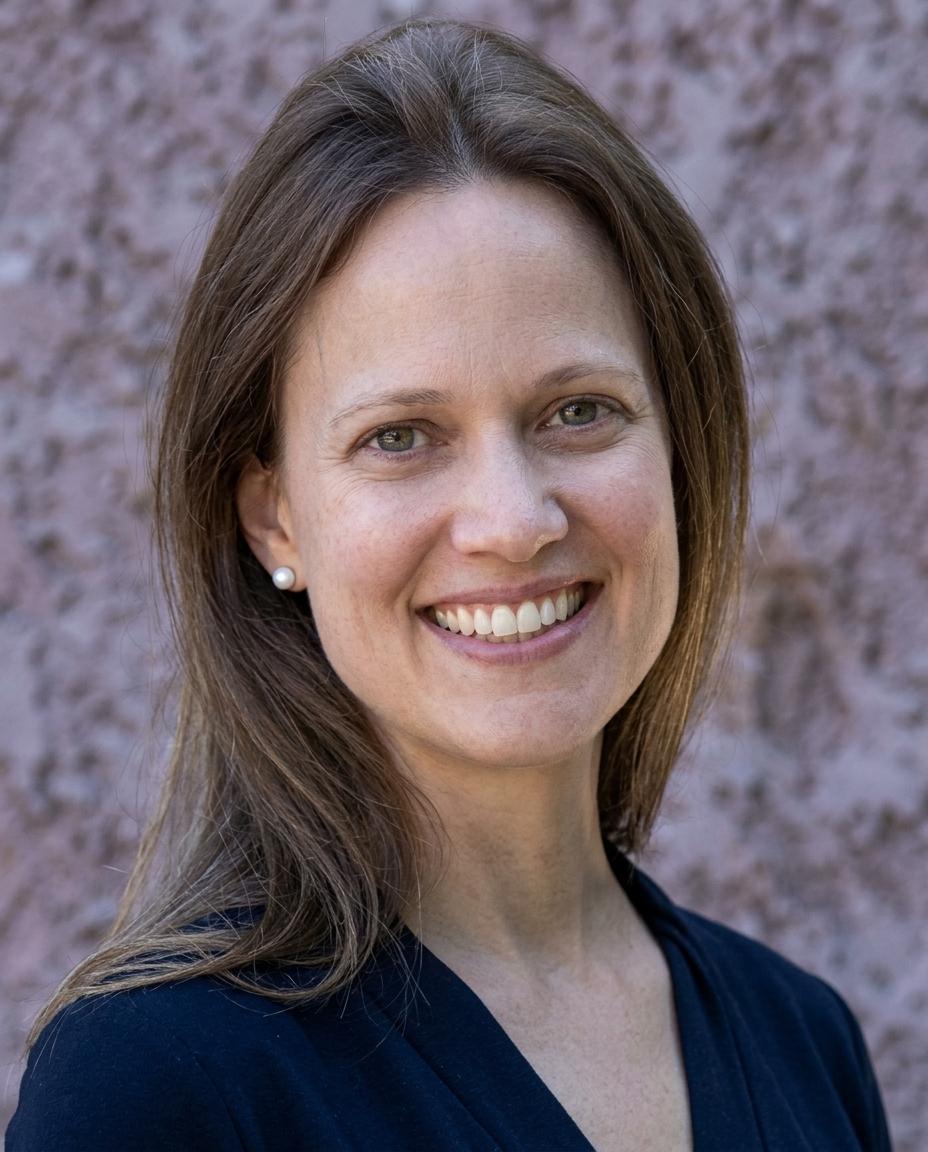 Liz Tunick Cedar