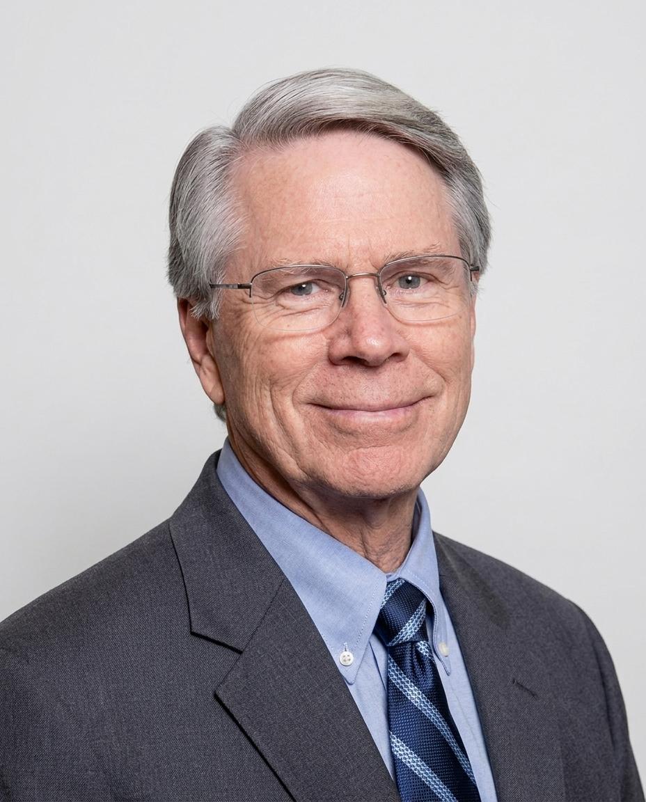 Lloyd Baird